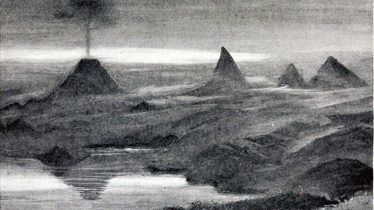 Les nombres de la Grande Pyramide : ce qu’ils montrent, ce qu’ils ne montrent pas